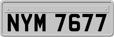 NYM7677