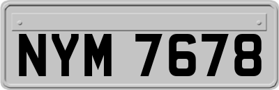 NYM7678