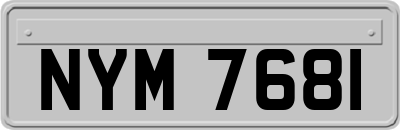 NYM7681