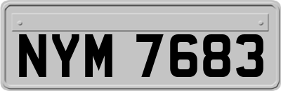NYM7683