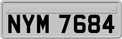 NYM7684