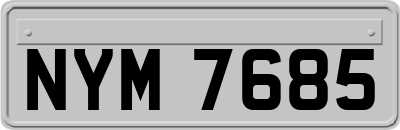 NYM7685