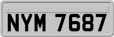 NYM7687