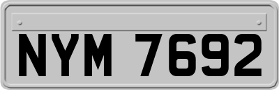 NYM7692
