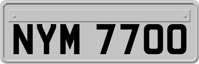 NYM7700
