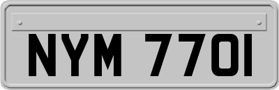 NYM7701