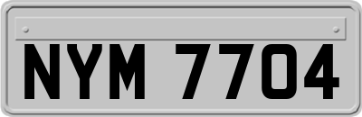 NYM7704