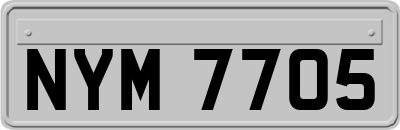 NYM7705