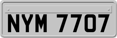 NYM7707