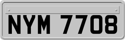 NYM7708