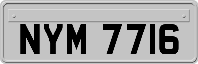 NYM7716