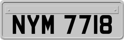 NYM7718