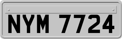 NYM7724