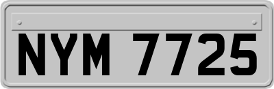 NYM7725