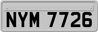 NYM7726
