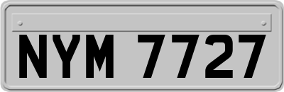 NYM7727
