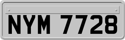 NYM7728