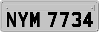 NYM7734