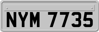 NYM7735