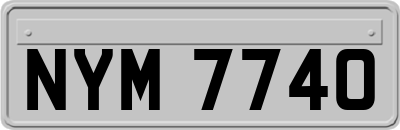 NYM7740