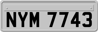 NYM7743