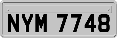 NYM7748