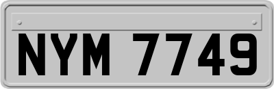 NYM7749