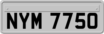 NYM7750