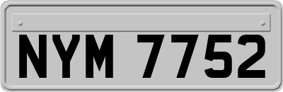 NYM7752