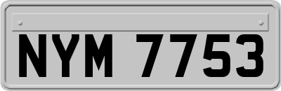 NYM7753