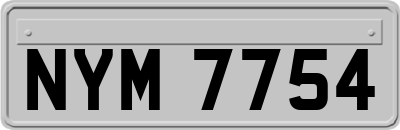 NYM7754