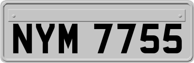 NYM7755