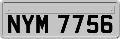 NYM7756