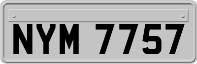 NYM7757