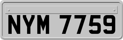 NYM7759