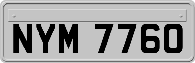 NYM7760