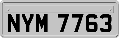NYM7763