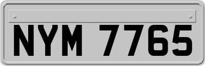 NYM7765