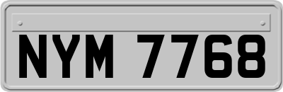 NYM7768