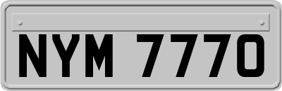 NYM7770