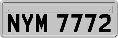 NYM7772