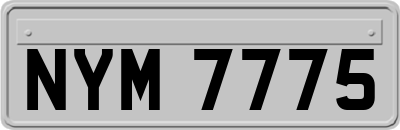 NYM7775