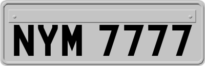 NYM7777
