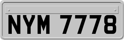 NYM7778