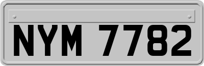 NYM7782