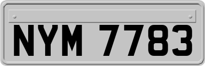 NYM7783
