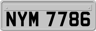 NYM7786