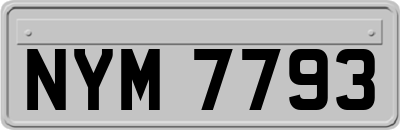NYM7793