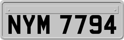NYM7794