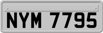 NYM7795